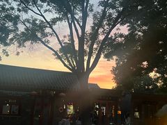 -北京国子监胡同