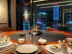 -三利音·浦之舟(滨江大道店)