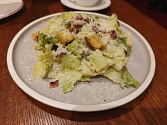 前菜色拉-Entrecôte 法国牛扒馆(保利·时光里店)
