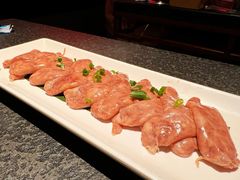 -伊茉家的烤肉店(勒泰中心店)