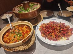 -廖川菜(金虹桥店)