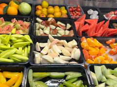 -老炳·七丛松甘草水果