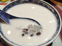 -赵氏传承特色牛奶甜品店(达明店)