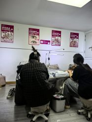 -瞧·享轻奢美甲美睫