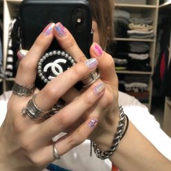点击看大图 -爱睫物语·疗愈美睫美甲