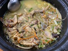 -栾味之香栾川本地菜(半山小巷店)