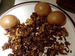 -外婆小菜(东苑米兰广场店)