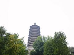 -玲珑塔公园