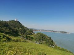 -漳州滨海火山岛自然生态风景区