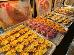 -梨花自助烤肉(西三旗万象汇黑金店)