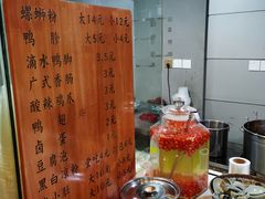 -柳石居柳州螺蛳粉(万达店)