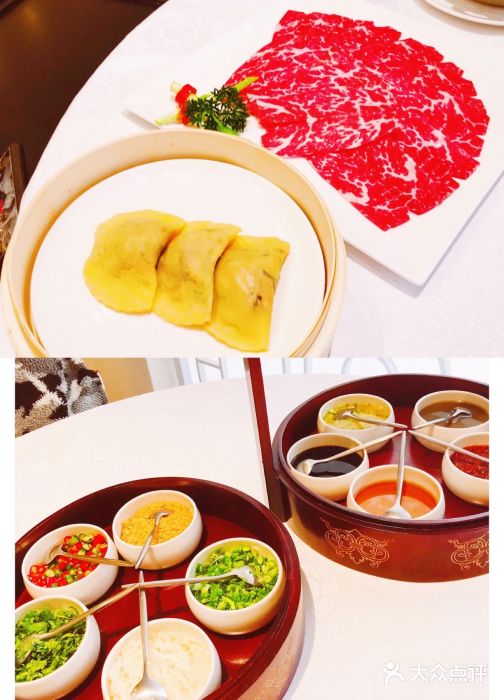 行家海鲜火锅酒家(静安寺店)图片