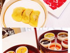-行家海鲜火锅酒家(静安寺店)