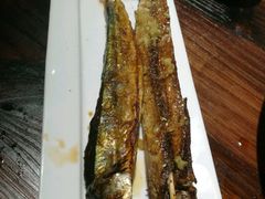 -功夫小龙虾·烧烤·江湖菜(金沙洲店)