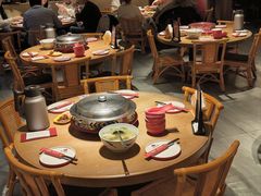 -肥三土菜馆(五四广场店)