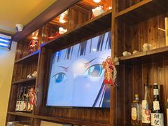 -鸟鹏烧鸟居酒屋(仁恒梦中心店)