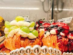 -B&C黄油与面包·THE GARDEN BAKERY概念店(世纪汇店)