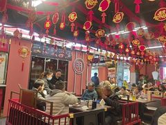 -大明王朝·南京菜(红山动物园墨香路店)