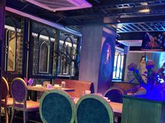 -清真·卡德尔大叔新疆主题餐厅(龙汇路店)