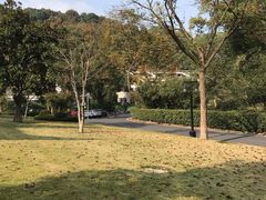 -杭州花家山庄