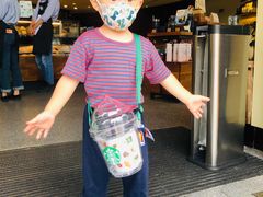 -星巴克(迪士尼小镇店)