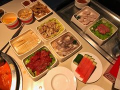 -海底捞火锅(铁西万达店)