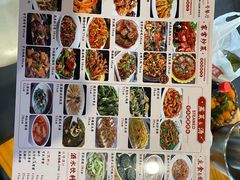 -61号餐吧(兴坪古镇漓江店)
