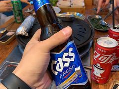 -济州爱肉堂(总店)