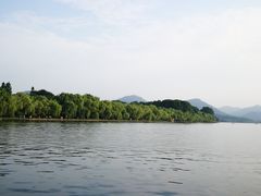 -西湖天地