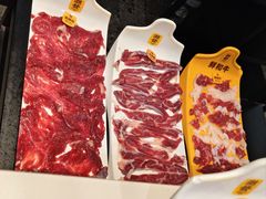 -潮发潮汕牛肉店(永庆坊店)