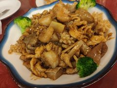 -大眼锅贴水饺(河东店)