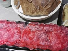 -宴全牛粤来越牛潮汕鲜牛肉火锅(海州万达广场店)