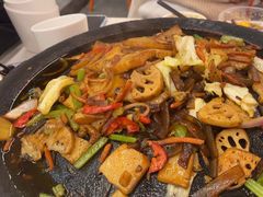 -一烙锅(友谊店)