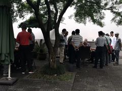 -吴山路夜市