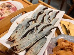 -大理董·董家小厨野生菌火锅(古城旗舰店)