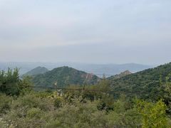 -青龙山风景区