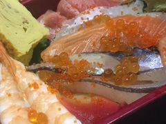 -琴寿司居酒屋(中山广场店)