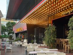 -翠贝卡&Mama Kelly Brunch Coffee(河西店)