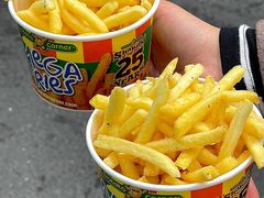 -Potato Corner(广州天河城店)