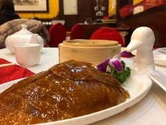 -九花山烤鸭店