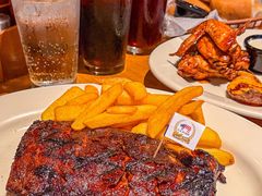 -Texas Roadhouse(世纪汇广场店)
