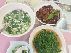 -蘭心餐厅(进贤路店)