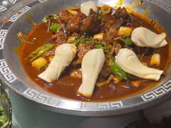 -豫丰汇河南名菜楼(武记餐饮)