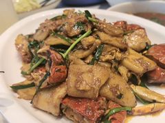 -筱爷叔·上海传统手工菜(玉树路店)