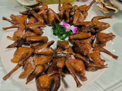 爆汁脆皮玻璃鸽-光明招待所(邦凯科技园店)