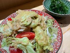 -鱼跃食堂·精致寿司(东林美域店)
