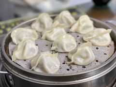 -志亮灌汤蒸饺·清真(庙后街店)