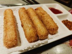 -海底捞火锅(新华联梦想城店)
