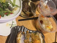 -质烤烤物·活烤海鲜(质烤总店)