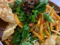 -红鼻子桂林米粉(金唐新光界店)